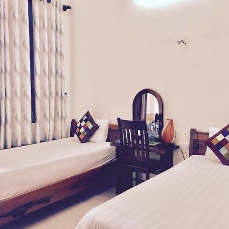 Thao Nguyen Phat Homestay Hoi An Exterior foto