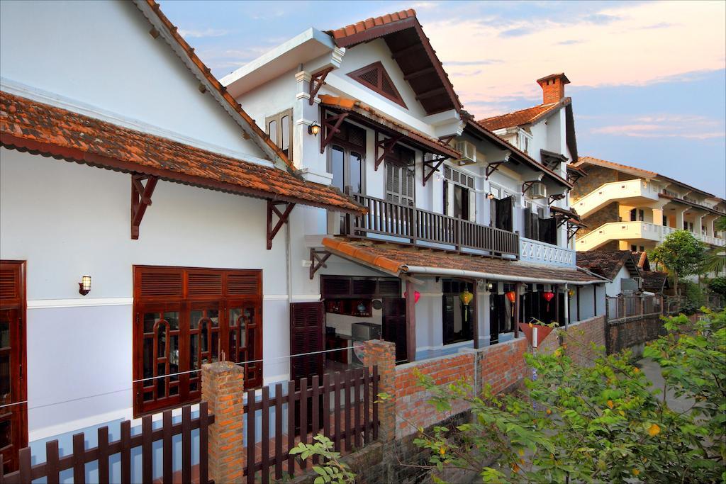 Thao Nguyen Phat Homestay Hoi An Exterior foto